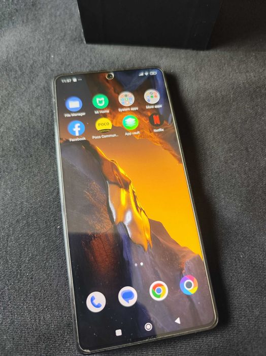 Telefone Xiaomi Poco F5