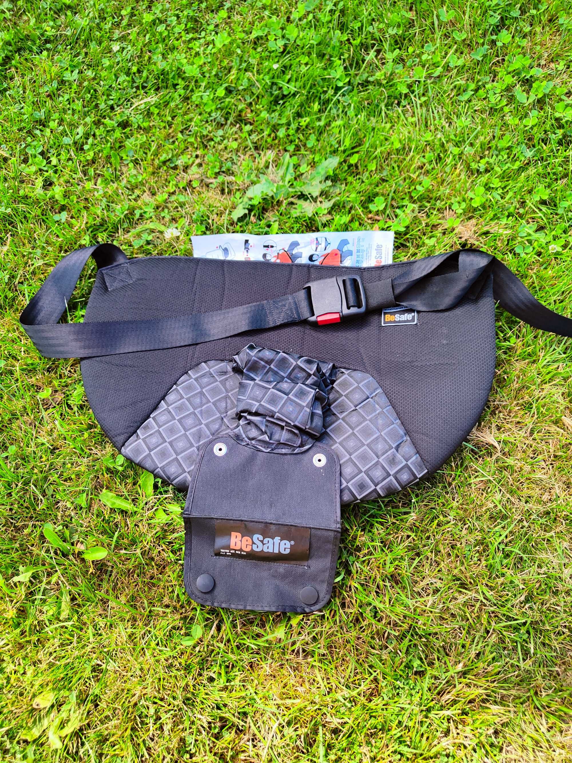 BeSafe Adapter dla kobiet w ciąży