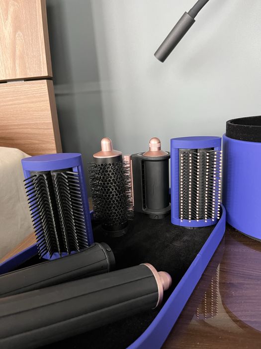 Стайлер Dyson Airwrap HS05 Complete Long