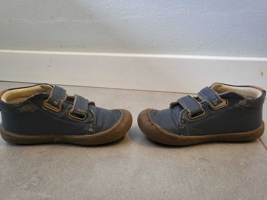 Buty Emel r. 24.