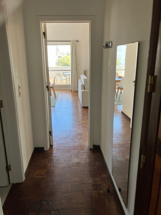 T1 vista de mar, Av. Sabóia