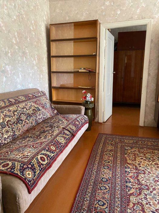 Свободна 2-х комнатная квартира, центр, набережная