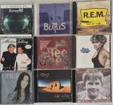 Sprzedam płyty CD