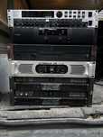 Koncowka mocy dap audio 900