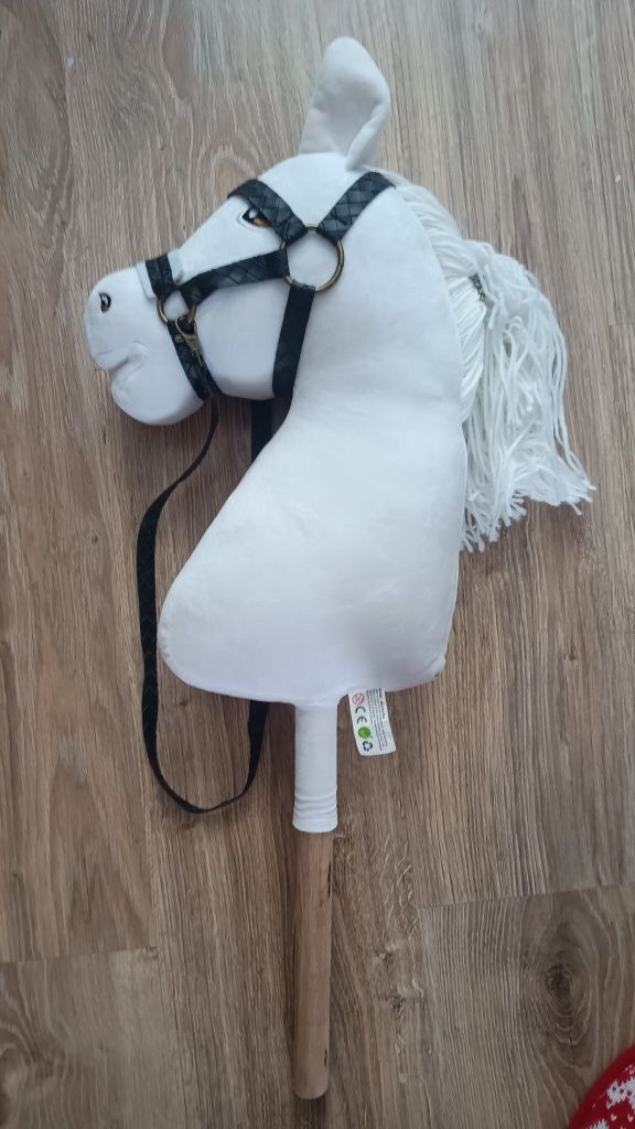 Hobby horse stan idealny