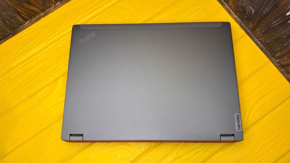 РОЗПРОДАЖ! Потужний Ноутбук Для Любих Завдань Lenovo Thinkpad P16 Gen1