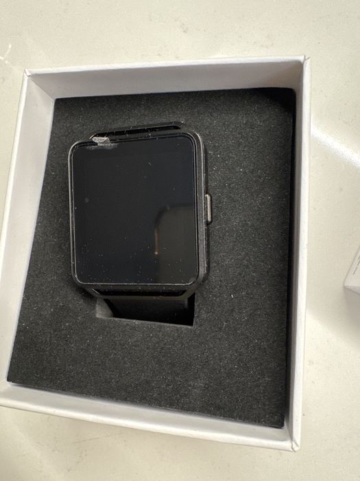 Smart watch XD full color