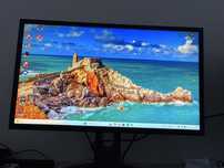Benq Zowie XL2540K 240hz monitor gamingowy