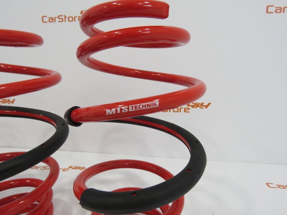 Coilovers MTS Para diversas marcas, Audi, Bmw, Mercedes, Seat Volkswag
