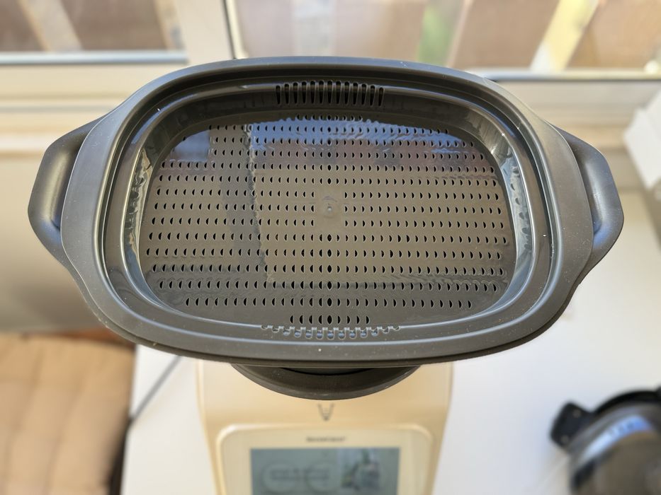 Monsieur Cuisine Connect