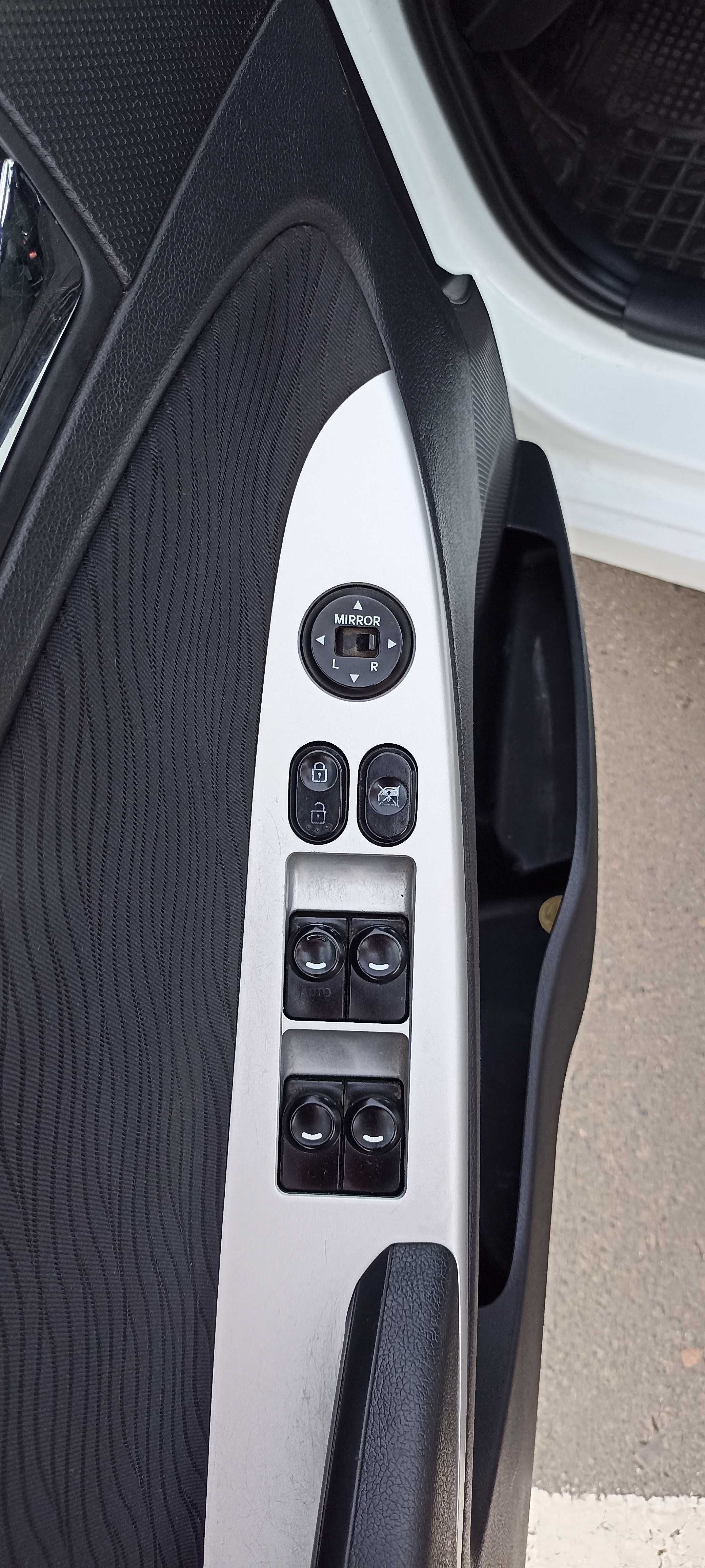 Hyundai Accent 2013