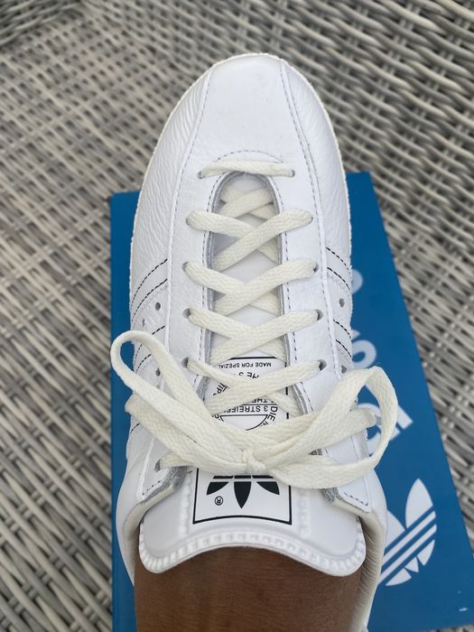 Adidasy skóra 39