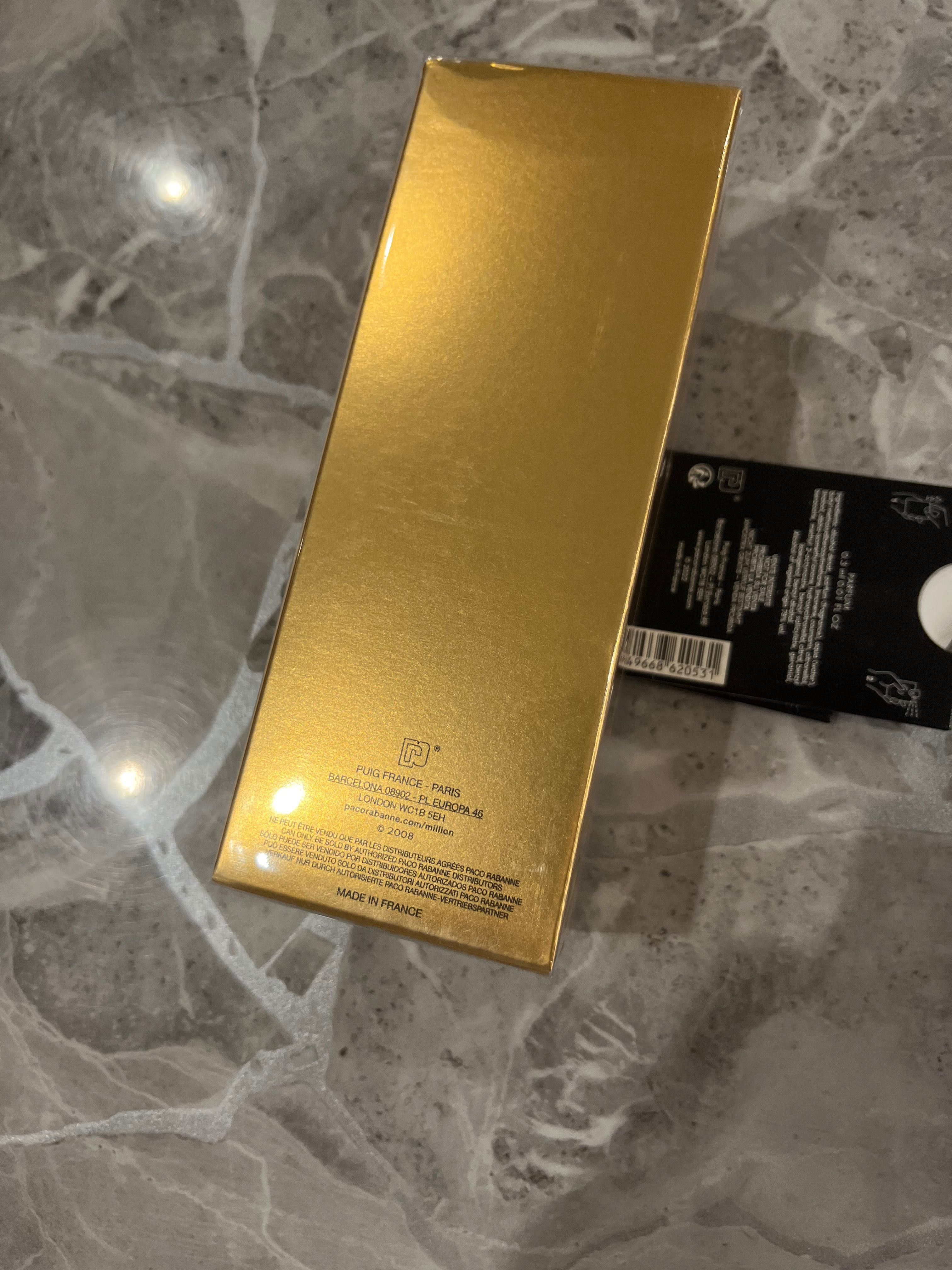 Paco Rabanne 1 Million/Elixir/Royal/Оригінал/Чоловічі Парфуми 200ml