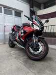 2022 Lexmoto Lxr 125cc