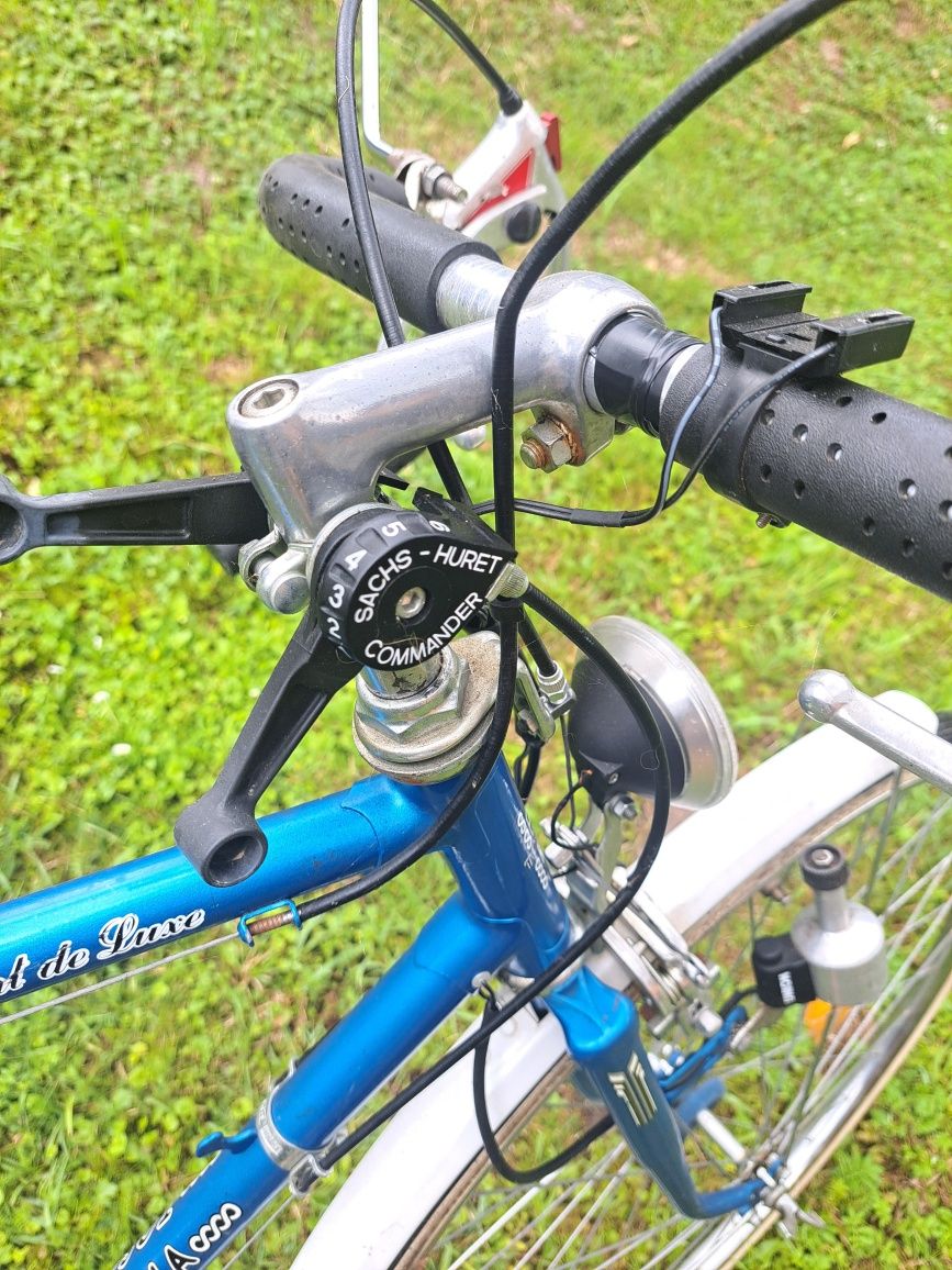 Rower TOSCANA Sport