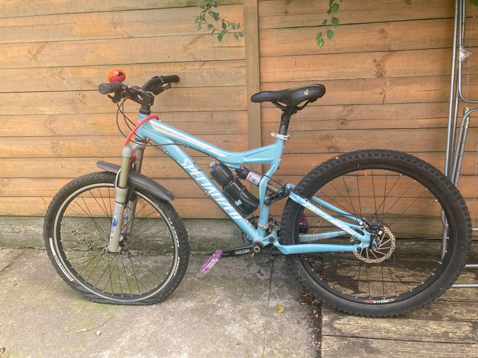 Велосипед  Specialized Enduro