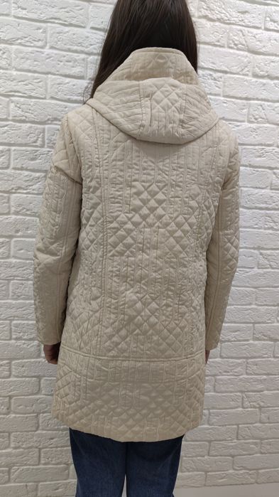 Стьобана куртка Max Mara