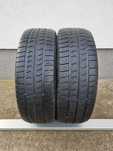 Opony zimowe NEXEN Winguard WT1 215/65 R16C 109/107R DOT2019 PARA P320