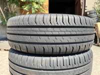 185/60 r14 Continental EcoContact 5 Резина летняя