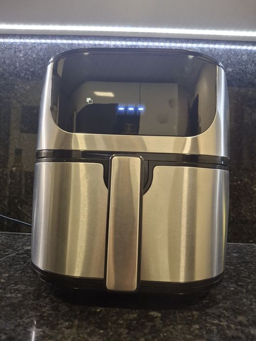 Airfryer Home 9 litros