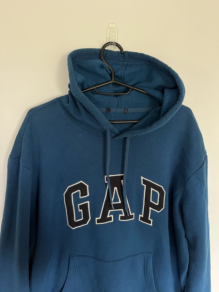 Bluza z kapturem GAP
