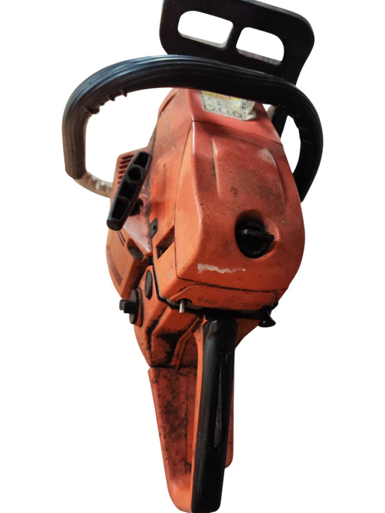 Piła łańcuchowa spalinowa Erman HM 2501
