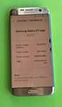 Samsung galaxy s7 EDGE telefon
