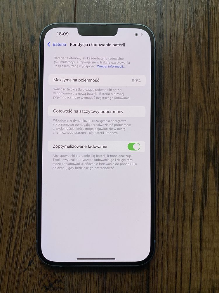 Sprzedam iPhone 14 plus