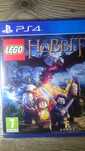 Lego Hobbit ps4 playstation 4 minecraft rayman ratchet minecraft