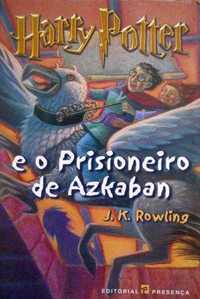 Harry Potter e o Prisioneiro de Azkaban