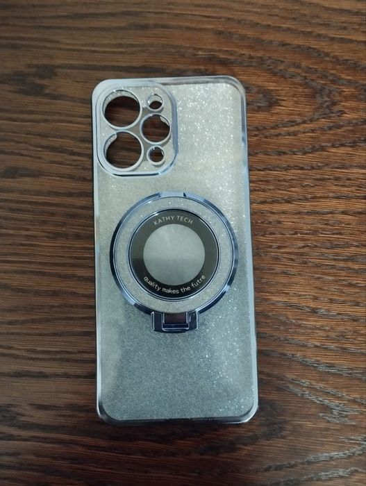 Чехол Redmi Not 13