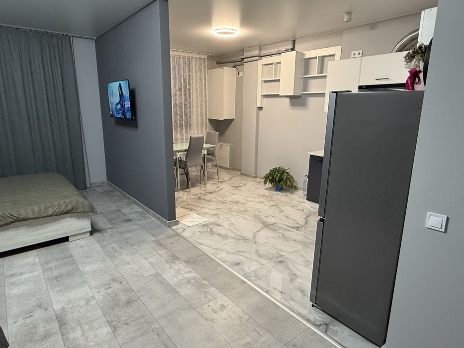 ЖК Грушевський 1 кімнатна квартира