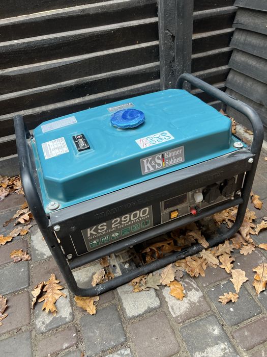 Генератор KS2900