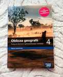 Oblicza geografii 4 zakres rozszerzony