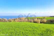 Terreno com Vista Mar e Montanha