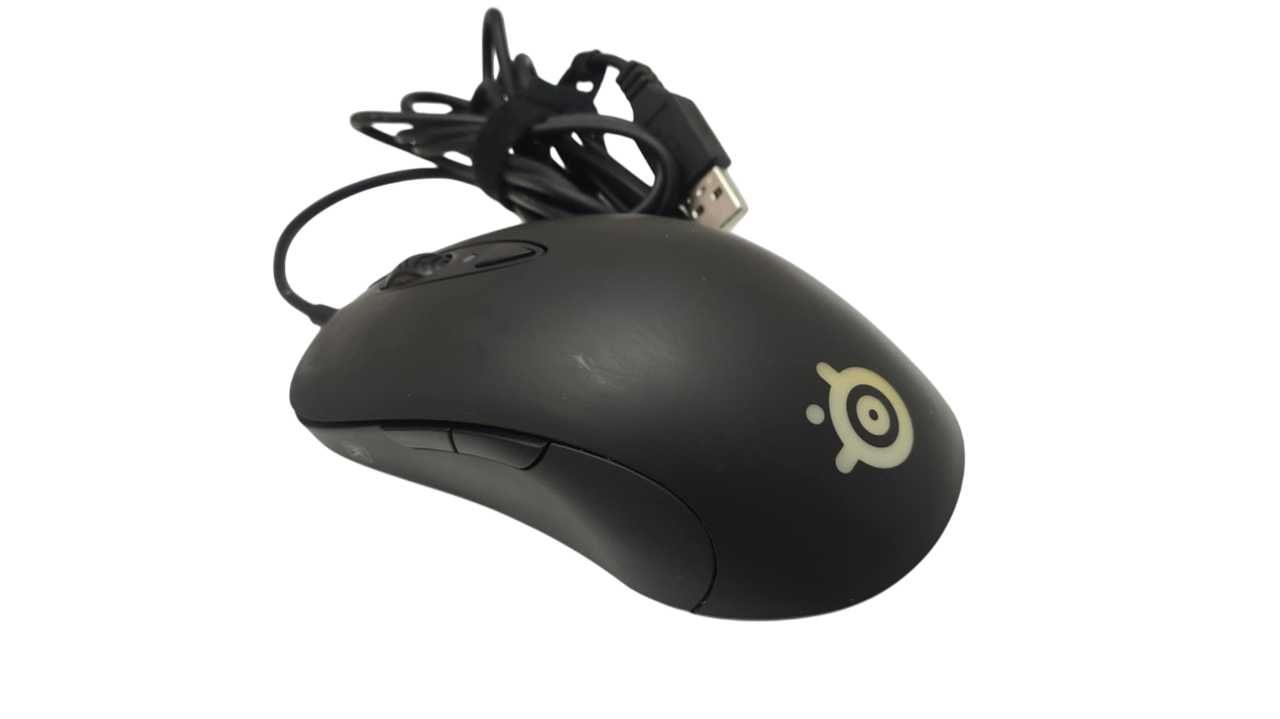 Mysz gamingowa Steelseries Sensei Ten
