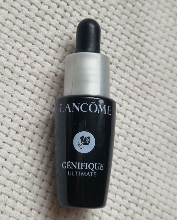 Lancome genifique ultimate serum 7ml