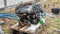 Silnik Mercedes m119 4.2 400e e420 V8 119.975 w140 s420