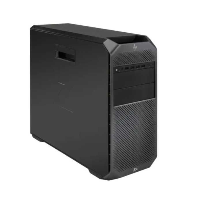 Рабочая станция HP Z4 G4 (Core i9-10900X/16GB/SSD512GB/FIirePro W4100)