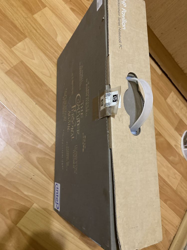 Ноутбук HP dv7-1190er/17” 1440x900/HDD320Gb/6gb/Nvidia GeForce 9600GT