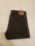 Levis Strauss & CO 505 W34 L36