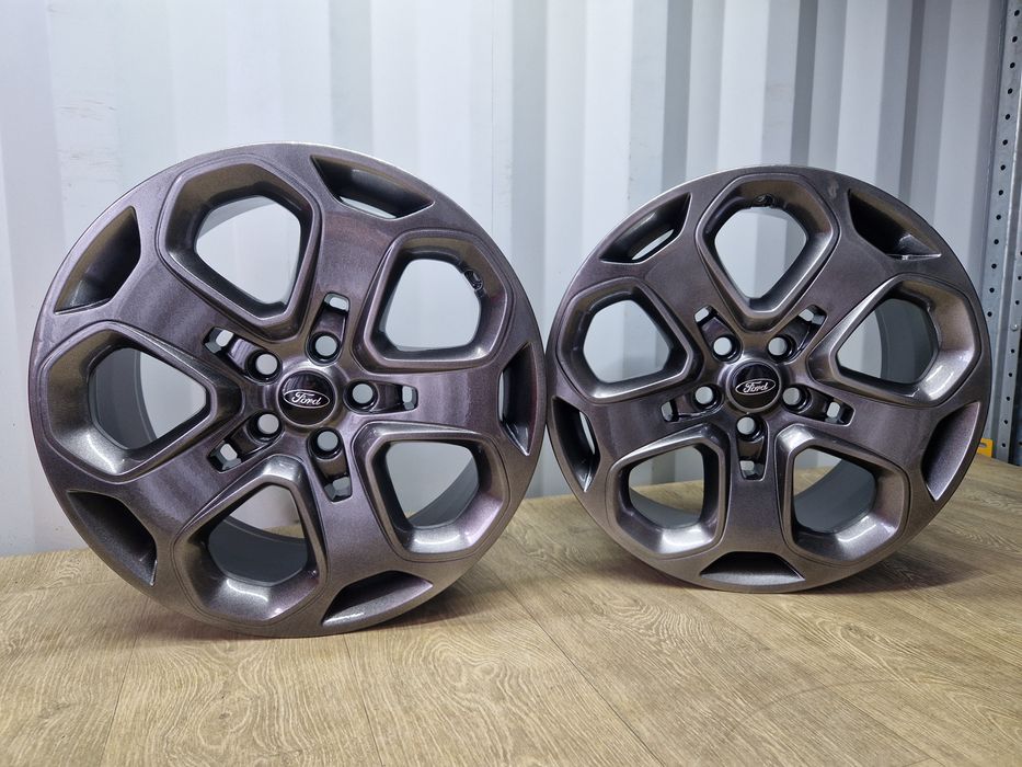 Felgi 18 Ford mondeo focus kuga s max 5x108 8j et55 os 63.4