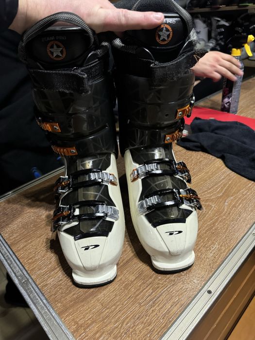 Лижні черевиви Dalbello 28ʼ5 см 44 розмір