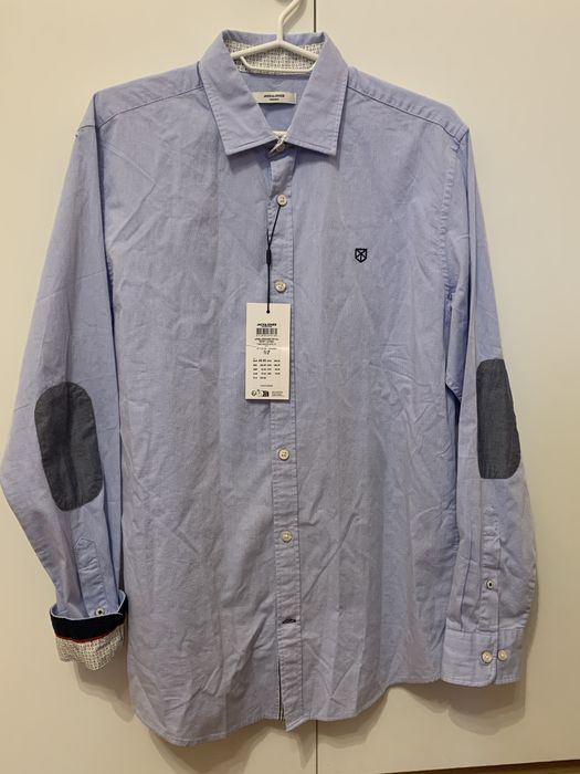 Нова Сорочка чоловіча М