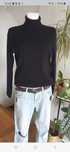 Sweter 100% kaszmir