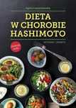 Dieta w chorobie Hashimoto w.4 Rm Agata Lewandowska Rok wydania: 2024,