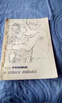 O sztuce miłości Erich Fromm