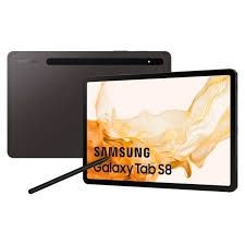 Samsung S8 Tab Wifi