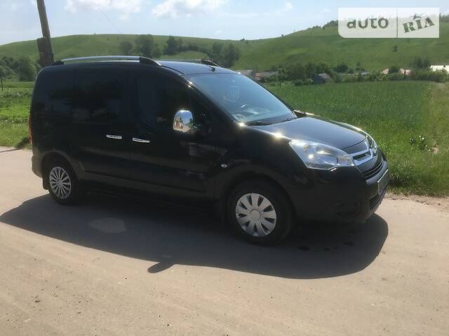 Продам Ситроен Берлинго В9