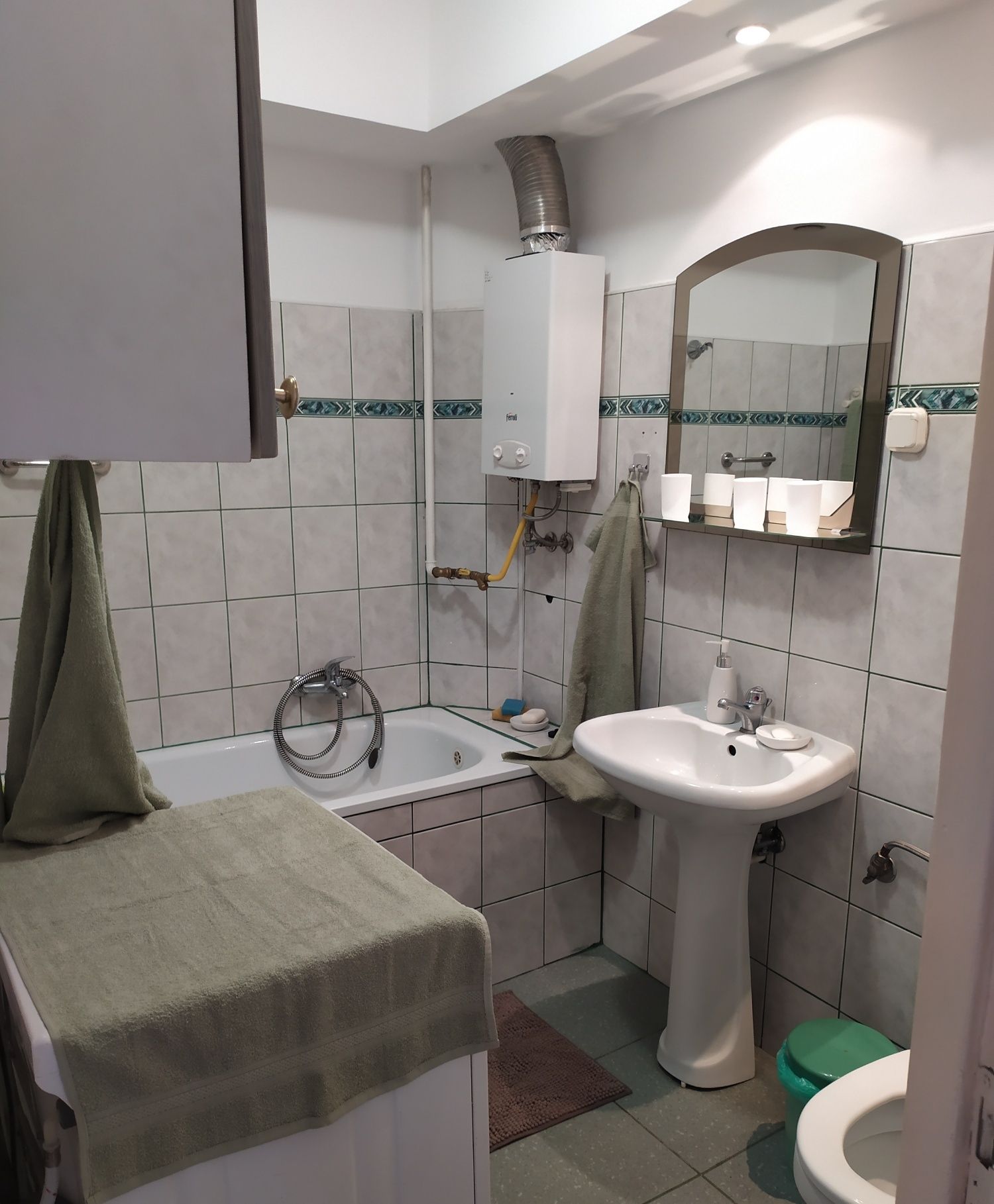 Apartament Noclegi Bielsko-Biała